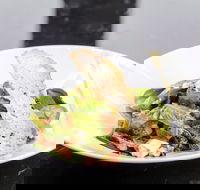 Major Oak Theatre Restaurant - Hobart Tourism