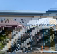 Maverick Coffee House and Roastery - Hobart Tourism