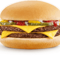 McDonald's - Rosny Park - Tourism TAS