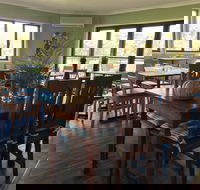 Merry Street Restaurant and Bar - Hobart Tourism
