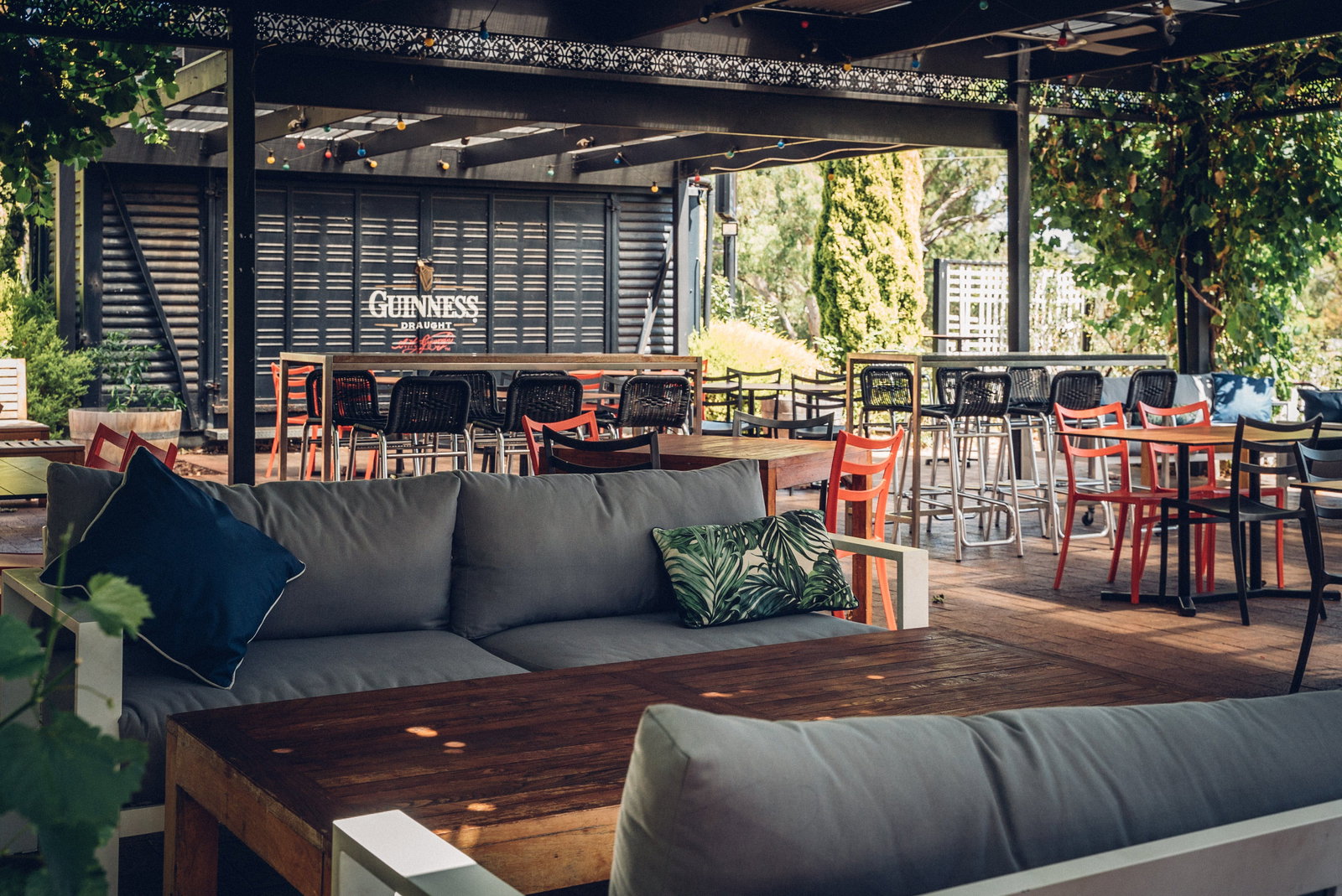 Hackham SA Tourism TAS