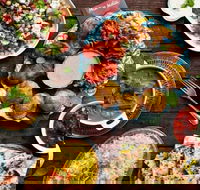 Miss India - Carindale - Hobart Tourism