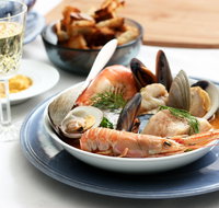 Mohr Fish - Surry Hills - Tourism TAS