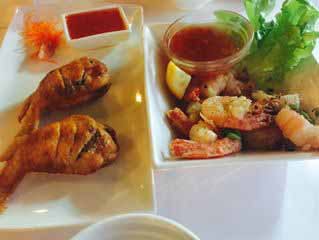 Moonlight Modern Vietnamese Restaurant - Tourism TAS 0