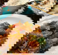 Morpeth Woodfire Pizza and Indian Delicacies - Tourism TAS