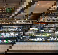 Mr Collins - Hobart Tourism