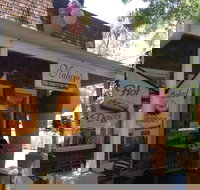 Natura's Ice Creamery