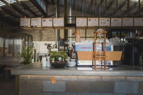 Neighbourhood Coffee Roasters - Auchenflower - Tourism TAS 0