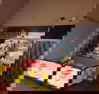 Noodle  Keilor Downs - Tourism TAS