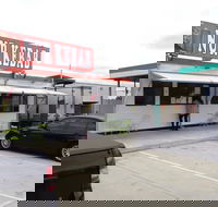 Nur Kebab - Hobart Tourism