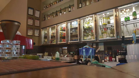 Palms Restaurant - Hobart Tourism 0