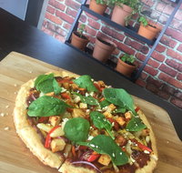 Pizza Paradise - Tourism TAS