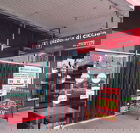 Pizzeria di Ciccio - Hobart Tourism