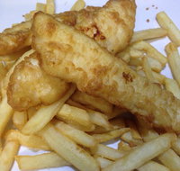 Red Rooster - Malaga - Tourism TAS