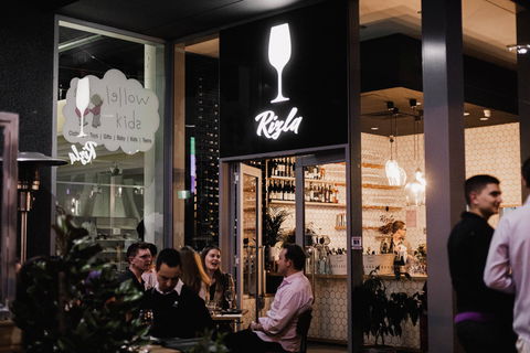Rizla Pty Ltd - Hobart Tourism 0