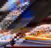 Salsas Fresh Mex Grill - Indooroopilly - Tourism TAS