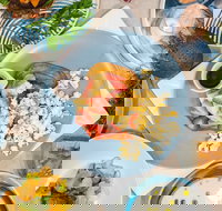 Samadhi Whole Foods - Tourism TAS