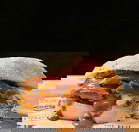 Sandwich Chefs - Deer Park - Tourism TAS