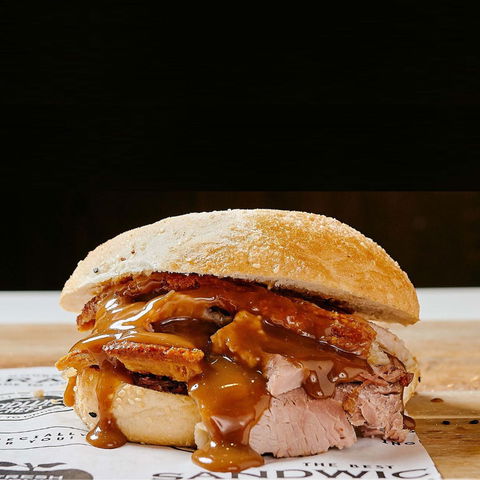Sandwich Chefs - Deer Park - Hobart Tourism 0