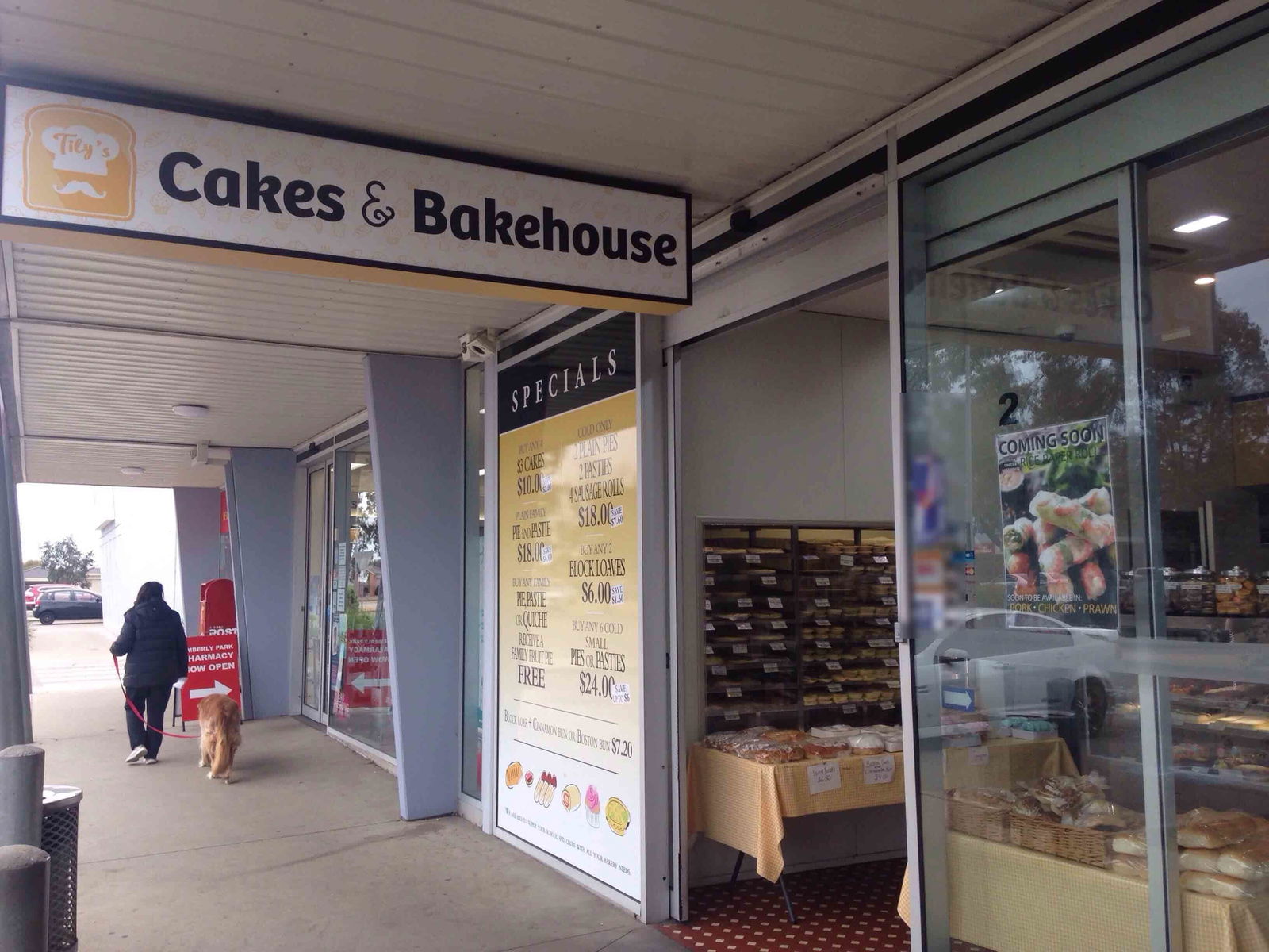  Hobart Tourism