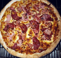 Slice Pizza and Pasta - Tourism TAS
