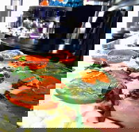 Steel  Grind - Hobart Tourism