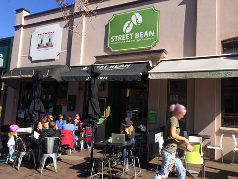 Street Bean Espresso - Tourism TAS 0
