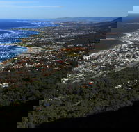 Sublime Point Cafe and Restaurant - Hobart Tourism