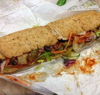 Subway - Stirling - Tourism TAS