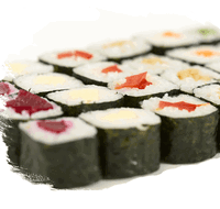 Sushi World - Ryde - Tourism TAS