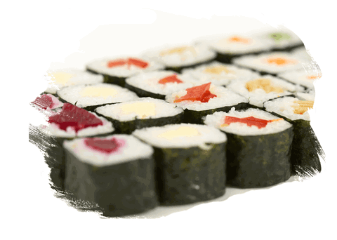 Sushi World - Ryde - Tourism TAS 0
