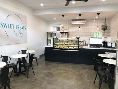 Sweet Treats By Rhi - Tourism TAS 2