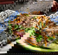 Thai Lotus Restaurant - Hobart Tourism