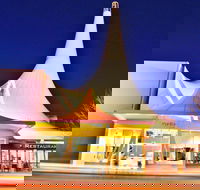 The Pavilion - Hobart Tourism