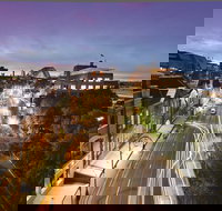 The Observer Hotel - Hobart Tourism