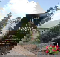 The Farm Willunga - Hobart Tourism