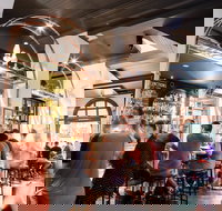 The Push - Hobart Tourism