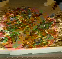 The Botanist Kitchen and Bar - Tourism TAS