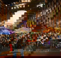 The Argyle - Hobart Tourism