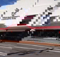 The Palm Court Bistro - Tourism TAS