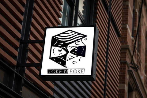 TOKE N POKE - Tourism TAS 0