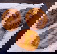 T.T Bakehouse - Tourism TAS