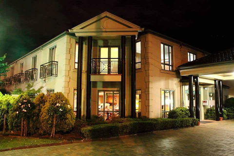 Verona Restaurant - Hobart Tourism 0
