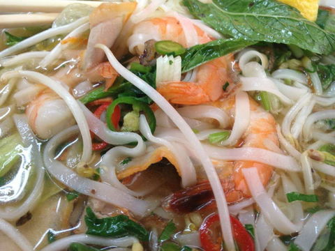 Vietnamese Hot Food - Hobart Tourism 0