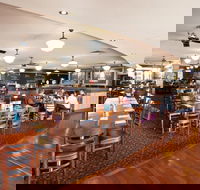Wilsonton Hotel - Toowoomba - Hobart Tourism