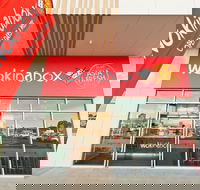 Wokinabox - Hobart Tourism