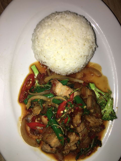 Absolute Thai Homemade - Tourism TAS 0