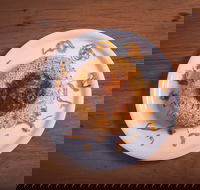 Apres Bar and Cafe - Hobart Tourism