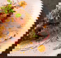 Asian Feast Take-away