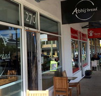 Asian Gourmet on the Pier - Tourism TAS